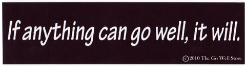 goWell_bumperSticker
