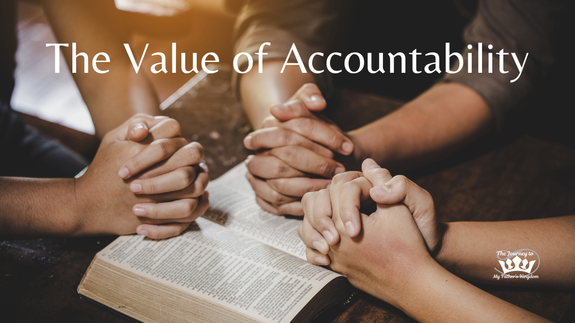 the value of accountability