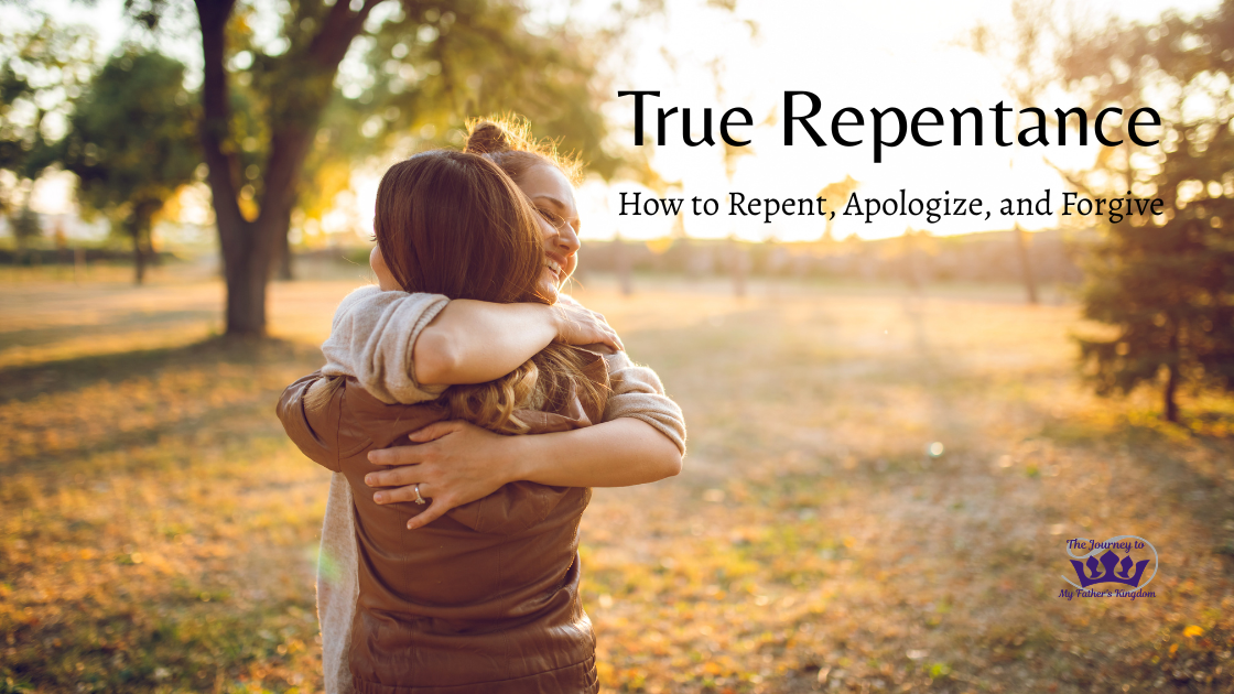 true repentance