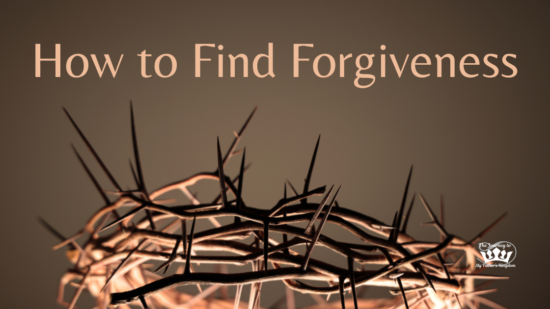 how to find forgiveness (1)